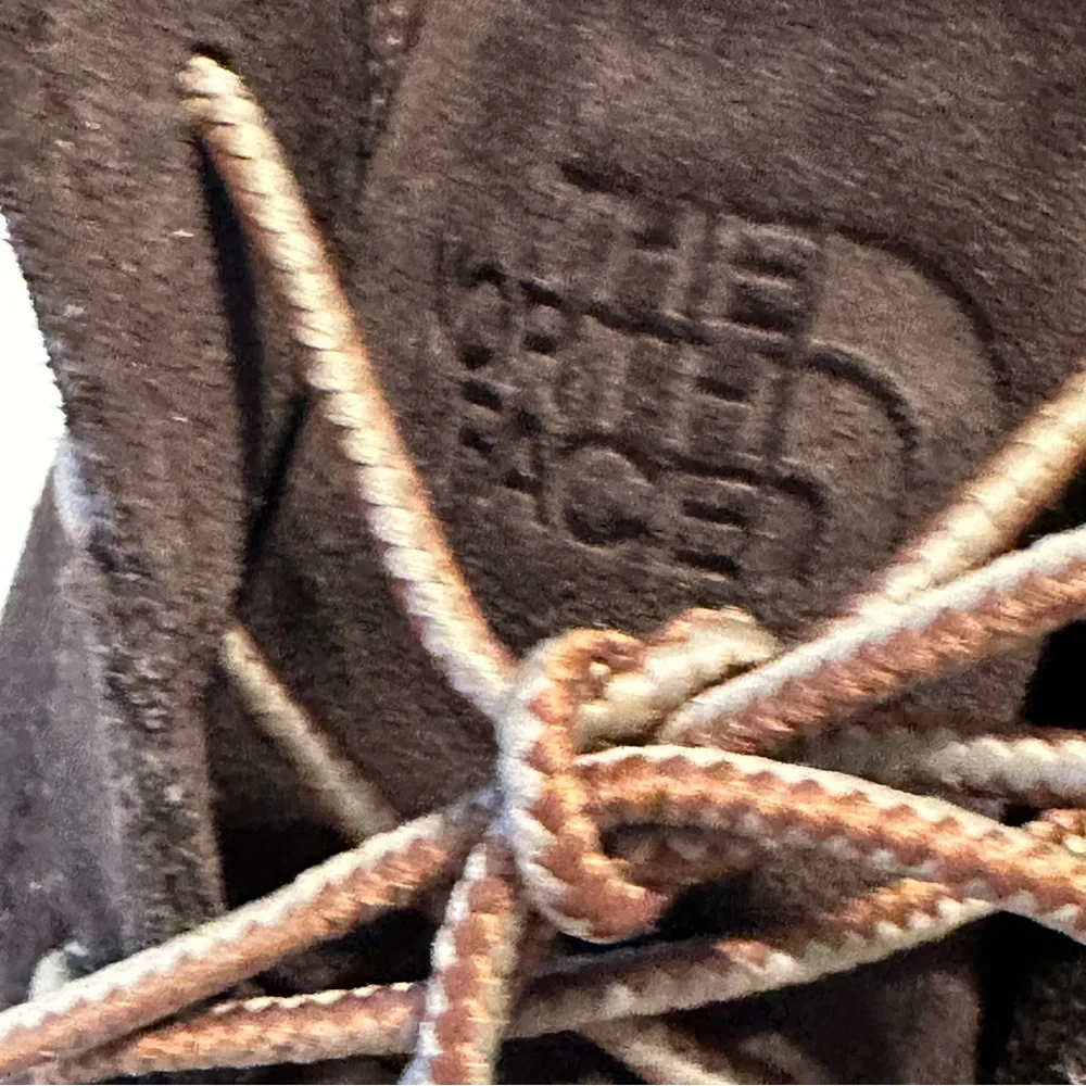 The North Face north face